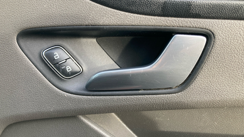 Ford Transit Custom 290 L1 Diesel Fwd 2.0 EcoBlue 185ps Low Roof Sport Van Auto